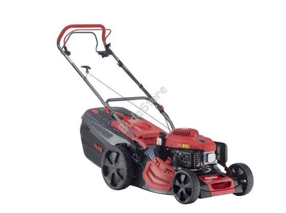 AL-KO Premium 470 SP benzines fűnyíró 119946