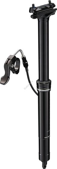 MERIDA Nyeregszár ME Exp TK Dropper 30,9 / 403mm / 120 mm út / belső kábel 50 mm rugózás / 550g /eSpresso CITY 207307362