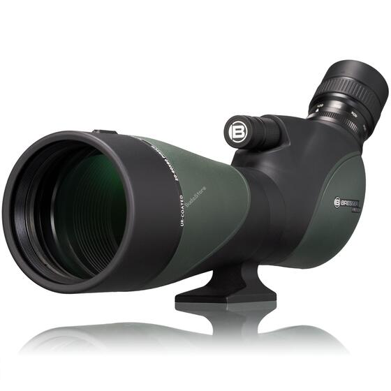 Bresser Pirsch 20–60x80 45° figyelőtávcső 75740