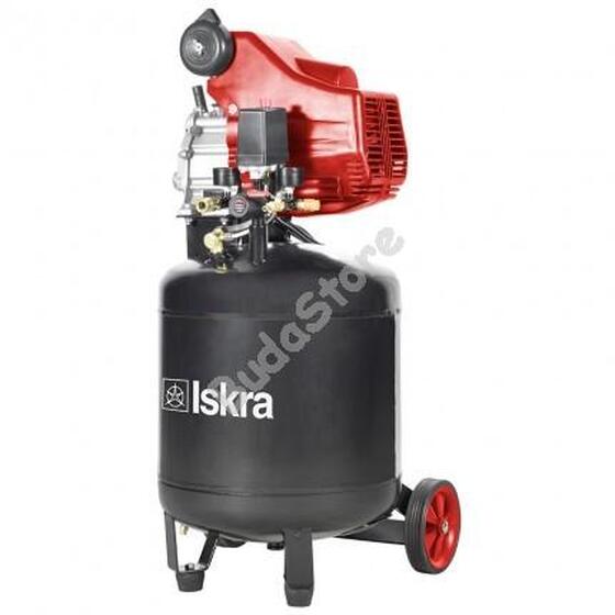 ISKRA KOMPRESSZOR BDM50 - IS16199