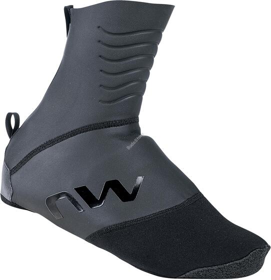 NORTHWAVE Kamásli NW téli EXTREME PRO S (35-37) fekete 89212048-10-S