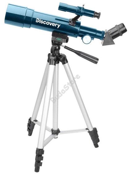 Discovery Sky Trip ST50 teleszkóp és könyv 79205