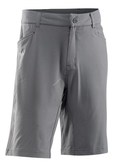 NORTHWAVE NADRÁG NW ESCAPE baggy XL SZÜRKE 89221036-80-XL