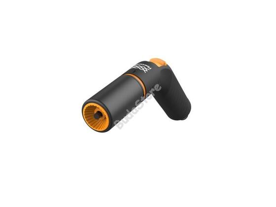 Fiskars FiberComp locsolópisztoly, állítható fúvóka - 1054781