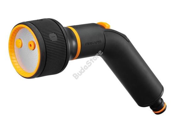 Fiskars FiberComp öntözőfej, 3 funkciós - 1052183