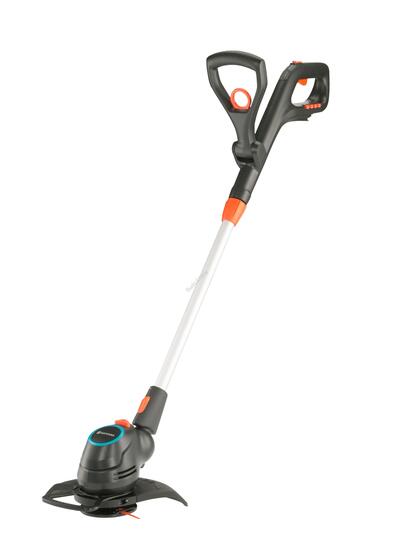 Gardena ComfortCut 23/18V P4A Akkumulátoros fűszegélynyíró  akkumulátorral - 14701-20