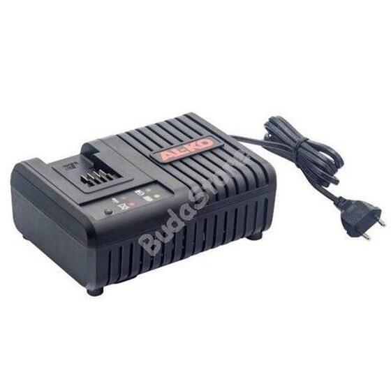 Al-ko GYORS AKKUTÖLTŐ C 60 LI - 113858