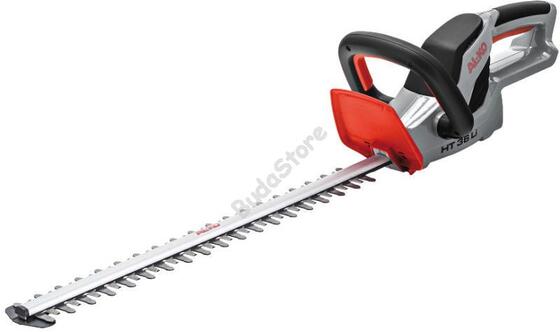 Al-ko HT 4055  ENERGY FLEX sövényvágó (akku és töltő nélkül) - 113609