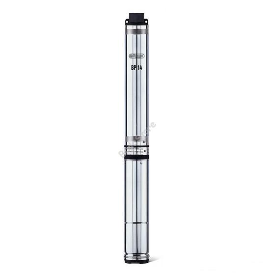 Elpumps Mélykúti szivattyú BP 14/4 - BP 14/4 Pro-Line