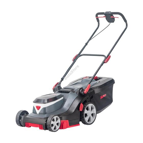 Al-ko Comfort 38.2 LI akkumulátoros fűnyíró akku és töltő nélkül - 113905