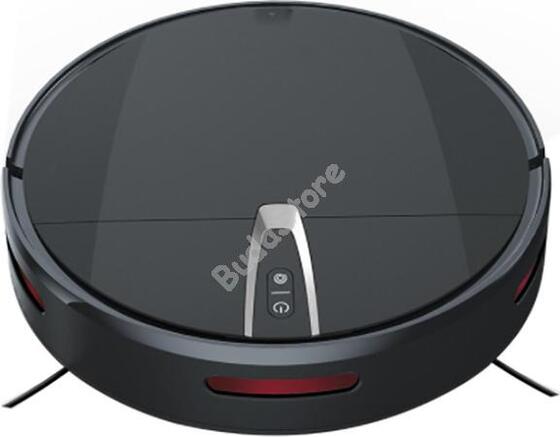 TAKDIR M1 Takarítórobot fekete robotporszívó 123261
