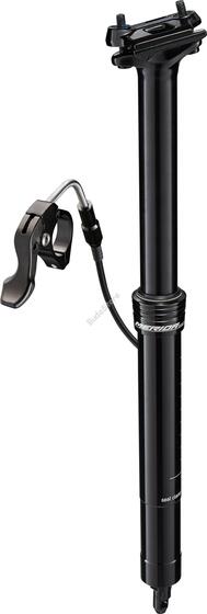 MERIDA Nyeregszár ME EXP 2 TR Dropper 34,9 mm / 200 mm út / belső kábel A2073000658