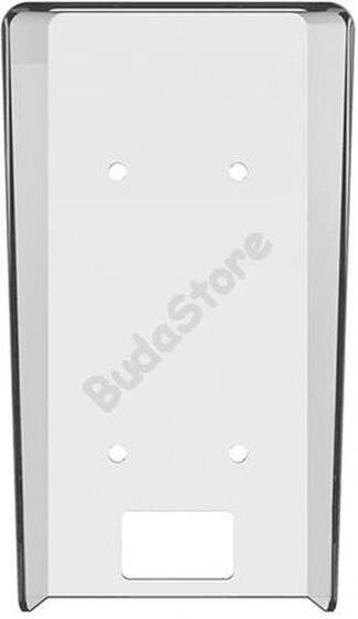 HIKVISION DS-KABV6113-RS Esővédő keret Hikvision kaputelefonokhoz 121179