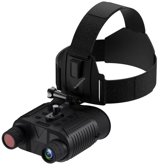 Levenhuk Halo 13X Helmet digitális éjjellátó kétszemes távcső 82246
