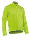 NORTHWAVE Dzseki NW eső BREEZE 3 XS FLUO SÁRGA 89231042-40-XS