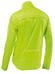 NORTHWAVE Dzseki NW eső BREEZE 3 XS FLUO SÁRGA 89231042-40-XS