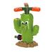 Kültéri vizes játék kaktusz HOP1001634