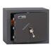 SAFETRONICS NTR 22 M páncélszekrény kulcsos zárral NTR22M SAFETRONICS NTR 22 M páncélszekrény kulcsos zárral NTR22M