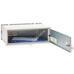 SILMEC OpenAir 601 ezüst beépíthető postaláda 32-601.72