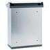 SILMEC Serenissima nagyméretű inox postaláda 10-017 SILMEC Serenissima nagyméretű inox postaláda 10-017
