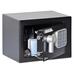 Yale-170 Otthoni Mini széf elektronikus zárral Yale-170 Otthoni Mini széf elektronikus zárral