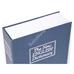 KINGSAFE Book Safe könyv alakú értéktároló BOOKSAFE