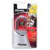 Master Lock 5406 számzáras kulcstároló Master Lock 5406 számzáras kulcstároló