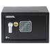 Yale YEC/250/DB digitális széf beépített szirénával Fekete Yale YEC/250/DB digitális széf beépített szirénával Fekete