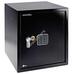 Yale YEC/390/DB nagyméretű riasztós széf beépített szirénával Fekete Yale YEC/390/DB nagyméretű riasztós széf beépített szirénával Fekete