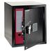 Yale YEC/390/DB nagyméretű riasztós széf beépített szirénával Fekete Yale YEC/390/DB nagyméretű riasztós széf beépített szirénával Fekete