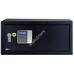 Yale YLG/200/DB laptop széf elektronikus zárral és LCD kijelzővel Fekete Yale YLG/200/DB laptop széf elektronikus zárral és LCD kijelzővel Fekete