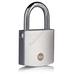 Yale Y120B/50/127/1 Króm krómozott réz lakat Y120B501271
