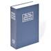 KINGSAFE Book Safe könyv alakú értéktároló BOOKSAFE