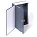 KINGSAFE Book Safe könyv alakú értéktároló BOOKSAFE
