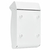 BURG WACHTER Swing 4905 kültéri műanyag postaláda fehér