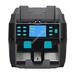 EuroCash EC-5800 Professzionális bankjegyszámláló értékszámláló bankjegyfelismerő pénzszámoló gép