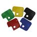 Basi SK 8550 kulcsjelölő sapka vegyes színekben (200 db) B85509000