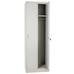 Blax TopCab 600 hosszúajtós öltözőszekrény szürke Blax TopCab 600 hosszúajtós öltözőszekrény szürke
