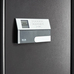 Burg Wachter CL 440 E  tűzálló páncélszekrény elektronikus zárral BW41230