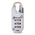 BURG WACHTER CombiLock71 25SB bőrönd lakat Combi Lock 71 25 SB