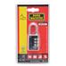 BURG WACHTER CombiLock90 30 ChromoSB számzáras lakat Combi Lock 90 30 Chromo SB