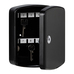 BURG WACHTER Key Box modern kulcskazetta KB-15 fekete