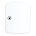 BURG WACHTER Key Box modern kulcskazetta KB-15 fehér