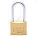 BURG WACHTER Magno 400E HB4045 biztonsági magas kengyeles lakat 400 E HB 40 45
