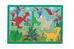 2 az 1-ben puzzle és 3D puzzle Dino Scratch Europe SC6181202