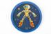 Catch ball ügyességi játék-Robotok Scratch Europe SC6182150
