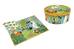 Dzsungeles puzzle 100 db-os Scratch Europe SC6181120