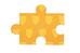 Forma puzzle 60 db-os - Sárkányok - Scratch Europe SC6181132