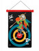 Mágneses darts játék-Kalózok Scratch Europe SC6182041 Mágneses darts játék-Kalózok Scratch Europe SC6182041