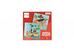 Mágneses puzzle könyv - Kalózok - Scratch Europe SC6181159